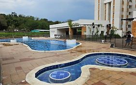Apartamento en Villeta 2